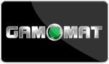 Gamomat Software