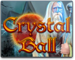 Crystal Ball Bally Wulff Spielautomat