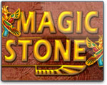 Magic Stone Bally Wulff Spielautomat