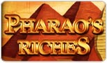 Pharao's Riches online