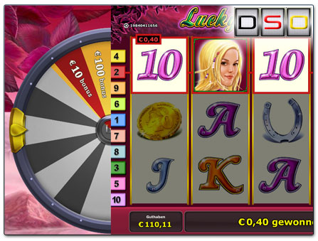 LVbet Casino LV Wheel Aktion
