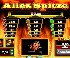 Merkur Alles Spitze online