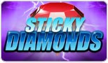 Sticky Diamonds online