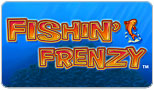 Fishin' Frenzy online