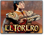 El Torero Merkur Spielautomat