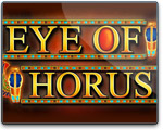 Eye of Horus Merkur Spielautomat