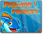 Fishin' Frenzy Merkur Spielautomat