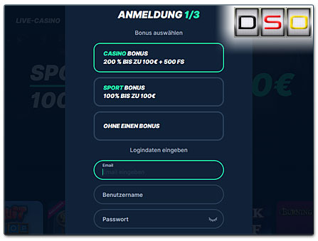Playzilla Merkur Casino Anmeldung