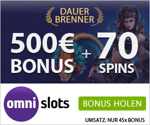 Omni Slots Spielothek besuchen