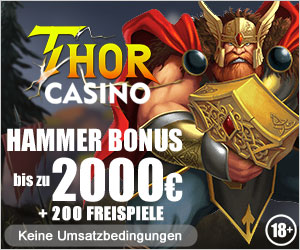 Thor Spielothek besuchen