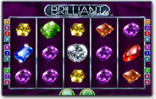 Merkur Spielautomaten - Brilliant Sparkle