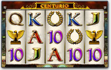 Merkur Spielautomaten - Centurio