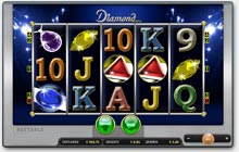 Merkur Spielautomaten - Diamond Casino