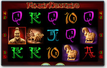 Merkur Spielautomaten - First Dynasty