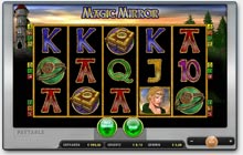 Merkur Spielautomaten - Magic Mirror