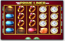 Merkur Spielautomaten - Prime Liner