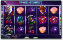 Merkur Spielautomaten - The Final Frontier