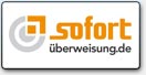 SOFORT Überweisung